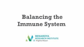 From Allergy to Autoimmune Disease: How BRI Fights Them All