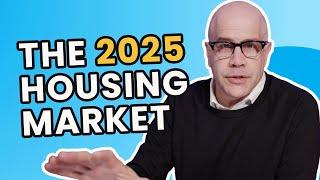 What To Expect from the 2025 Housing Market​​ | #kcmdeepdive