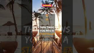 Traveling Leaves you Speechless #shorts #travelquotes #travel #traveltips