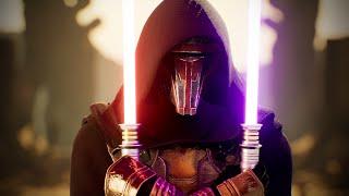 I'm ADAPTING Star Wars KOTOR in Unreal Engine