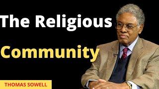 The Religious Community By Thomas Sowell