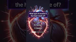  Anatomy Quiz: Can YOU Master the Human Body?  #anatomyquiz #humanbody #medicaltrivia #quiztime