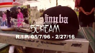 Yonko G Big TxC4 Rest N Paradise Bryan Salazar Scream May-07-1996 To Feb-27-2016