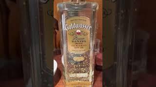 GoldWasser(22 Karat Gold)