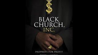 Black Church Inc Movie