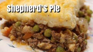 Shepherd's Pie | Easy Shepherd's Pie Recipe | MOLCS Easy Recipes