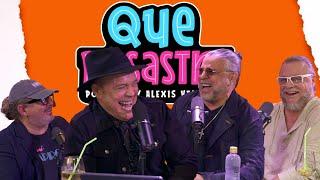 Noche espectacular con el gran  @LuisEnriqueOfficial  y Fernando Osorio! Entra, diviertete, disfruta