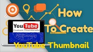 How To Create Youtube Custom Thumbnail Using Midjourney Ai - Midjourney Ai