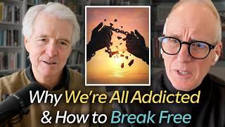 How the 12 Steps Can Transform Anyone's Life | Ian Cron & John Ortberg