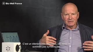 Les champs d'énergie et le logiciel Bio-Well par le Pr Korotkov