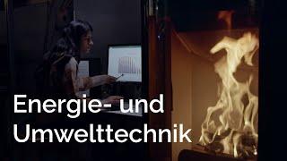 BSc Energie- und Umwelttechnik | Fachhochschule Nordwestschweiz FHNW