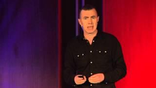 Space matter -- Using space to stimulate creativity | Adam Price | TEDxUniversityofNicosia