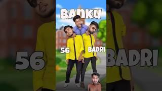 Banku Backbencher #banku #bankubackbencher #dolly #shortsfeed #youtubeshorts #subscribe