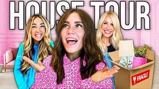 MY DAUGHTER MOVED OUT!! EXTREME HOME MAKEOVER AND TOUR!!  