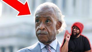 TRUMP'S Cabinet SHOCKS Al Sharpton And Black Liberals!