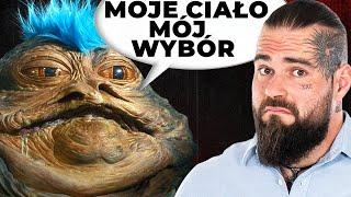 Moje ciało, mój wybór.