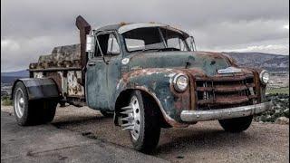 Rat Rod & Custom Trucks | Trucks N' Rats 2022