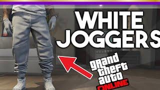 This is percsz gameplay white joggers *solo* after patch 1.50