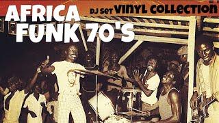 AFRO FUNK SOUL & AFROBEAT- VINYL COLLECTIONCorall Collie