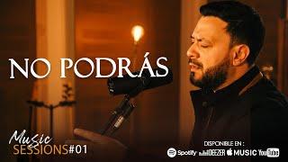 Lucas Sugo - No podrás ( Music Session #01)