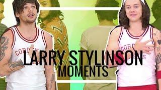 Larry Stylinson moments 2015 | Random moments