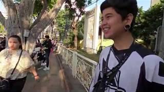 Mr.Balon Vlog_EP3 | ออกทริปใหญ่ไปกับแก๊งค์ VESPA เที่ยวงาน I Love Scooter V5 ที่ราชบุรี