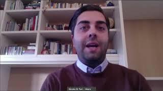 Intervista a Nicola di Turi, ex studente dell'Università di Siena