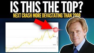 "You're Going To See Something More Devastating Than 2000 or 2008" - Mike Maloney