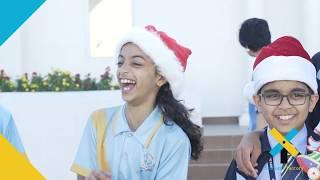 Tajneed || Merry Christmas and Happy New Year || Students Factory