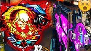 MARKOFJ REUPLOAD - Black Ops 3 Multiplayer XMC Black Market DLC Weapon