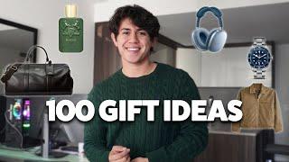 100+ Best Christmas Gift Ideas for Guys