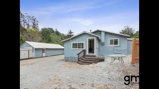 House For Rent - 73 Pilarcitos Creek Road , Half Moon Bay , CA 94019