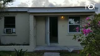 House for Rent or Sale  Lake Worth Beach  Florida