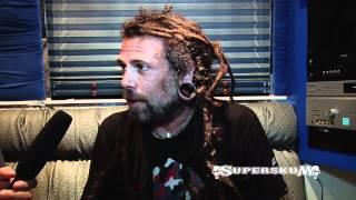 Chris Barnes' take on Marijuana