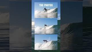 Perfect San Diego Swell! (Surf Photography POV)