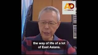 What is Asian Evangelicalism?