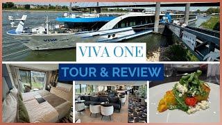 VIVA One River Cruise Review & Tour: Is It Worth It?