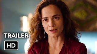 Queen of the South Season 5 Trailer (HD) Final Season