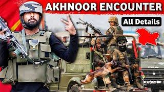 Operation Asan | Akhnoor Encounter | Indian Army Operation