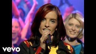 B*Witched - Rollercoaster (Live from Top of the Pops, 1998)