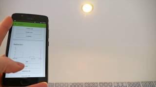 HOME AUTOMATION with a Raspberry Pi and MQTT, Part 1