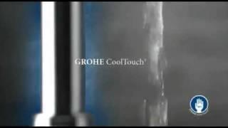 Смесители для кухни GROHE Red®