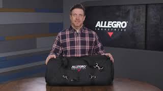 Product Spotlight: Allegro AC Air Bag Blowers