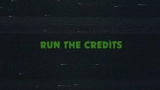 Oliver Sim - Run The Credits (Lyric Video)