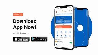 Explore the Power of RocketPay: Secure Banking & Rocket Fast Transactions