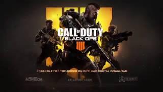 Official Call of Duty® Black Ops 4 – Blackout Introduction