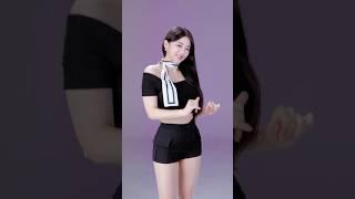 유행 중인 #옴브리뉴 추는 하느리뉴 신명나지만 부끄러움은 내 몫 #dancechallenge #shorts