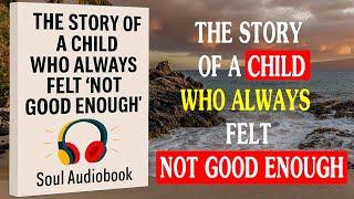 They Said I’d Never Be Good Enough – This Is What Happened | Full Audiobook