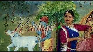 "Kathak" (2014), documentary