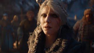 The Witcher IV — Cinematic Reveal Trailer | PS5